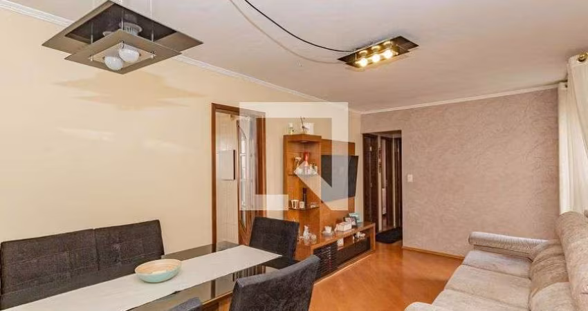 Apartamento à Venda - Vila das Mercês, 3 Quartos,  74 m2