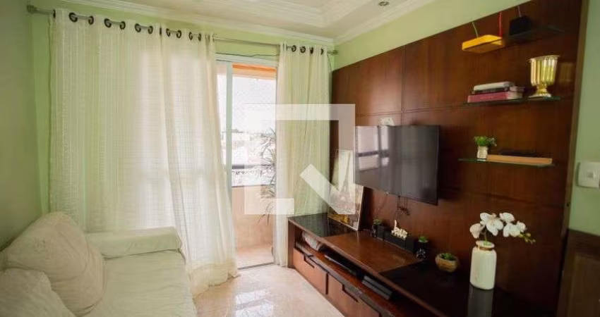 Apartamento à Venda - Vila Dionísia, 3 Quartos,  64 m2