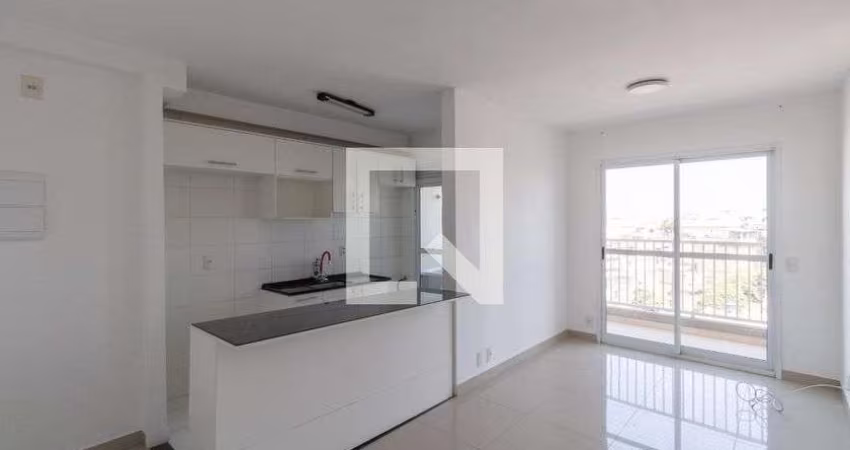 Apartamento à Venda - Cangaíba, 2 Quartos,  50 m2