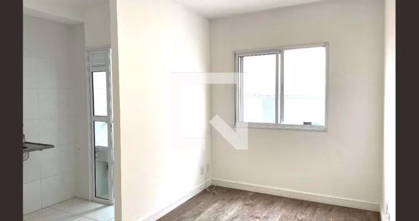 Apartamento à Venda - Bom Retiro, 1 Quarto,  38 m2