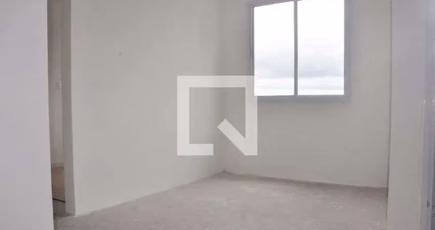 Apartamento à venda - freguesia do ó, 2 quartos,  38 m2
