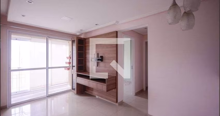 Apartamento à Venda - Jardim São Savério, 2 Quartos,  57 m2