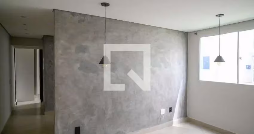Apartamento à venda - são joão clímaco, 2 quartos,  42 m2