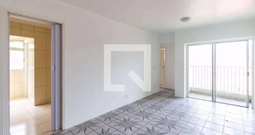 Apartamento à Venda - Jardim Éster Yolanda, 2 Quartos,  60 m2