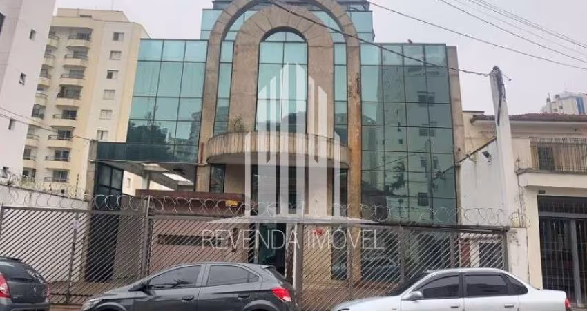 Prédio Comercial COMERCIAL em SÃO PAULO - SP, CAMPO BELO
