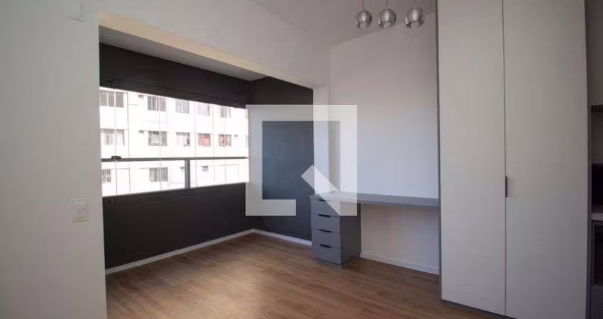 Apartamento à Venda - Freguesia do Ó, 1 Quarto,  27 m2