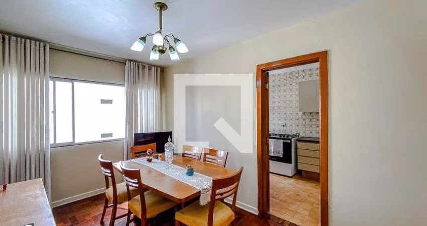 Apartamento à Venda - Mooca, 2 Quartos,  60 m2