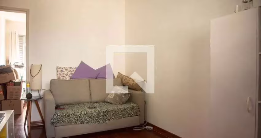 Apartamento com 2 quartos à venda na Avenida Jabaquara, 2400, Saúde, São Paulo