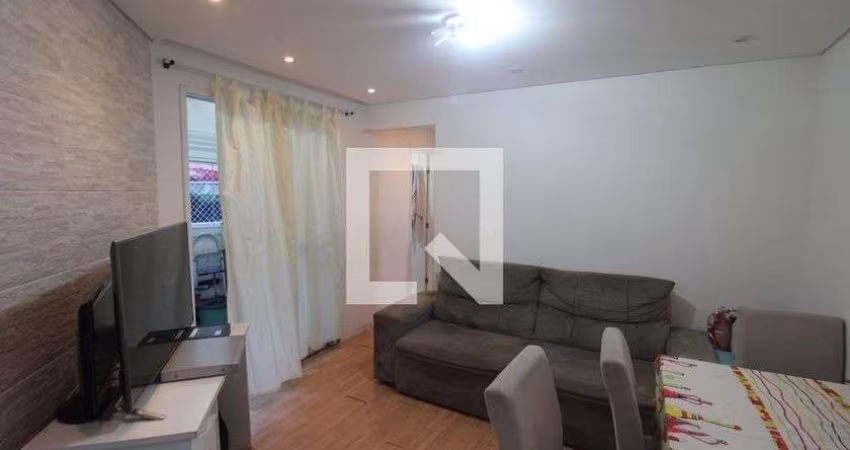 Apartamento à Venda - Vila Dionísia, 2 Quartos,  54 m2