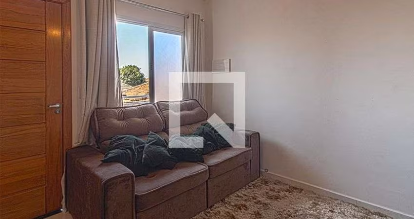 Apartamento à Venda - Sacomã, 1 Quarto,  35 m2