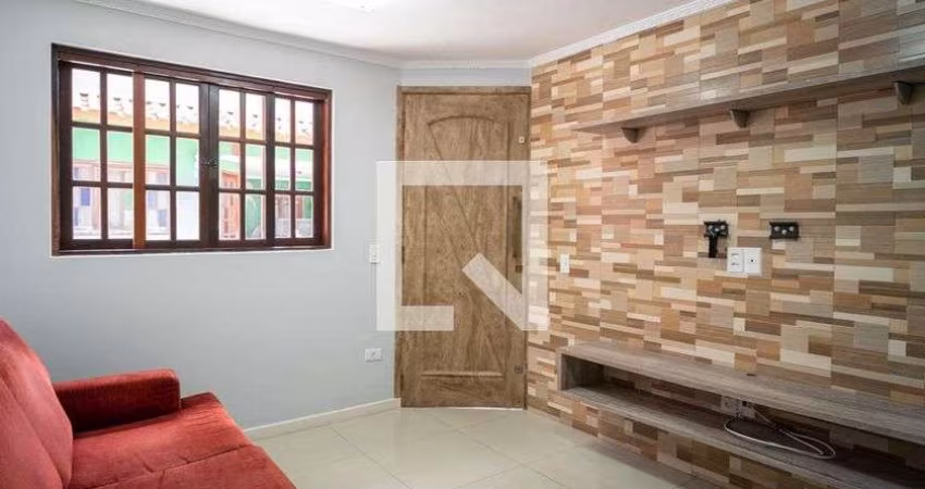 Casa à Venda - Ermelino Matarazzo, 3 Quartos,  125 m2