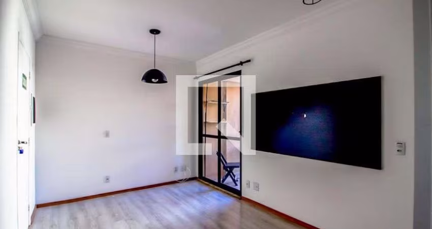 Apartamento à Venda - Campos Elíseos, 1 Quarto,  42 m2
