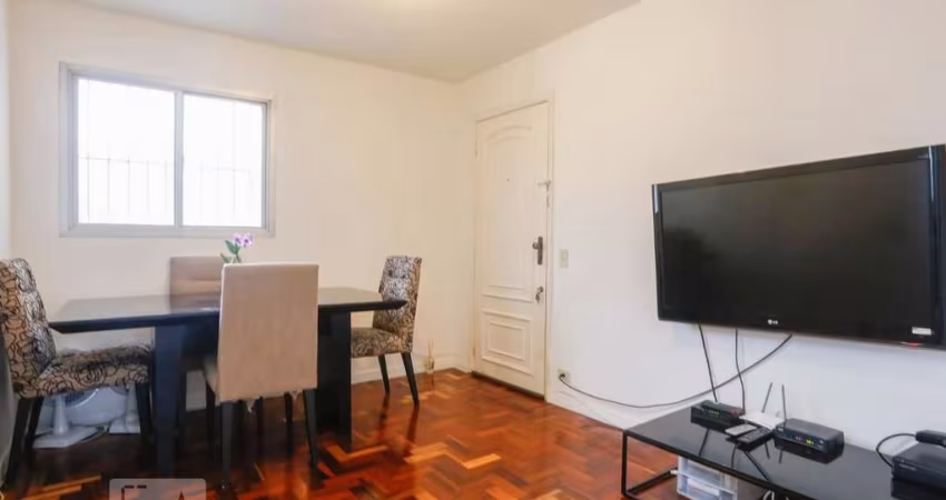Apartamento à Venda - Liberdade, 2 Quartos,  52 m2