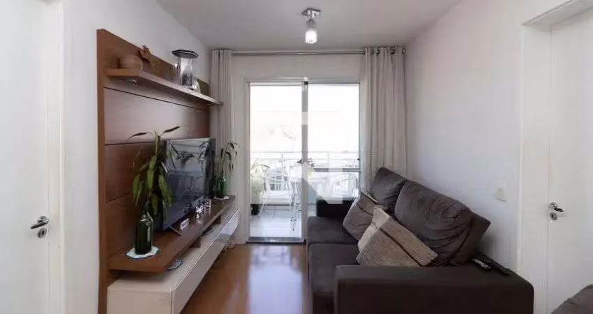 Apartamento à venda - jardim aricanduva, 2 quartos,  47 m2