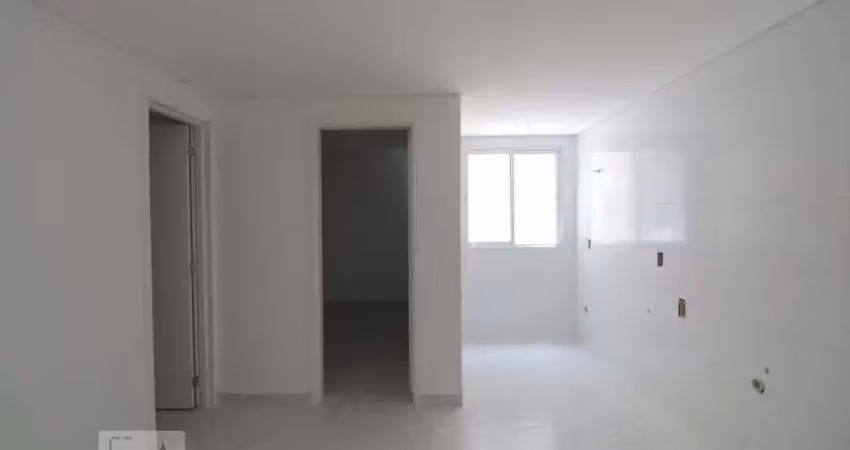 Apartamento à Venda - Mooca, 1 Quarto,  39 m2
