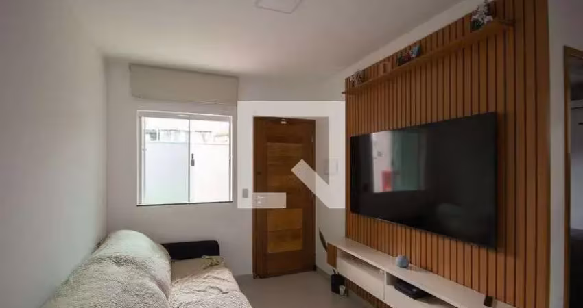 Apartamento à venda - vila constança , 2 quartos,  42 m2