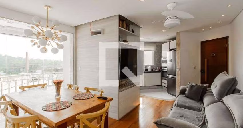 Apartamento à Venda - Ermelino Matarazzo, 2 Quartos,  56 m2