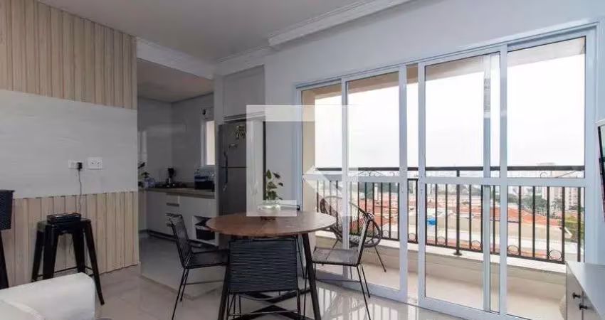 Apartamento à venda - vila guilherme, 1 quarto,  42 m2