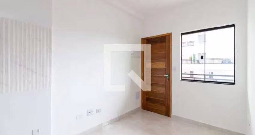 Apartamento com 2 quartos à venda na Rua Nova dos Portugueses, 1172, Santana, São Paulo