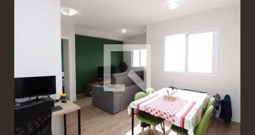 Apartamento à Venda - Vila Gustavo, 1 Quarto,  43 m2