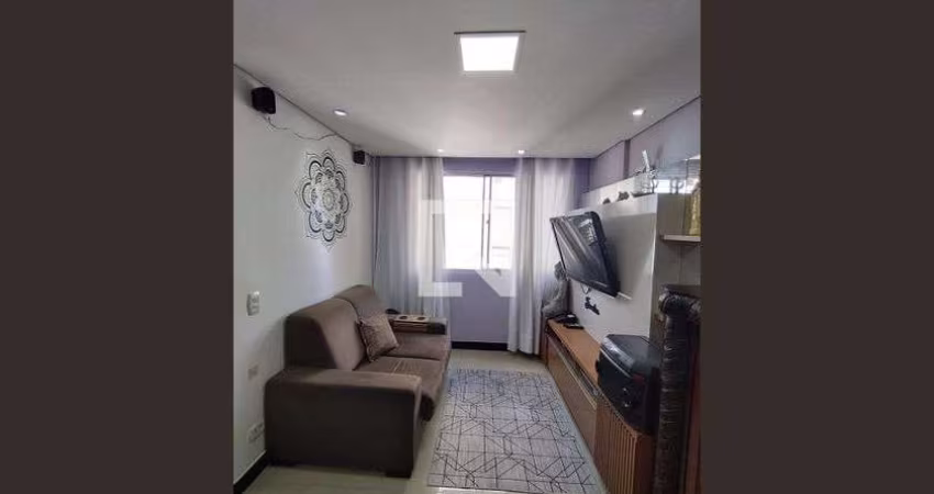 Apartamento à Venda - Jardim São Savério, 2 Quartos,  67 m2