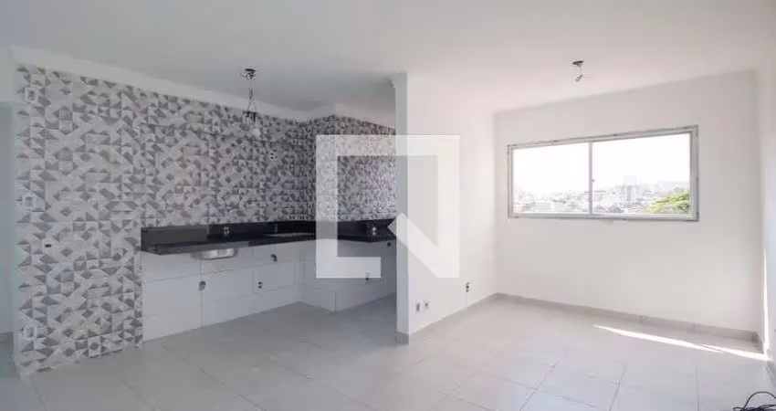 Apartamento à Venda - City América, 2 Quartos,  55 m2