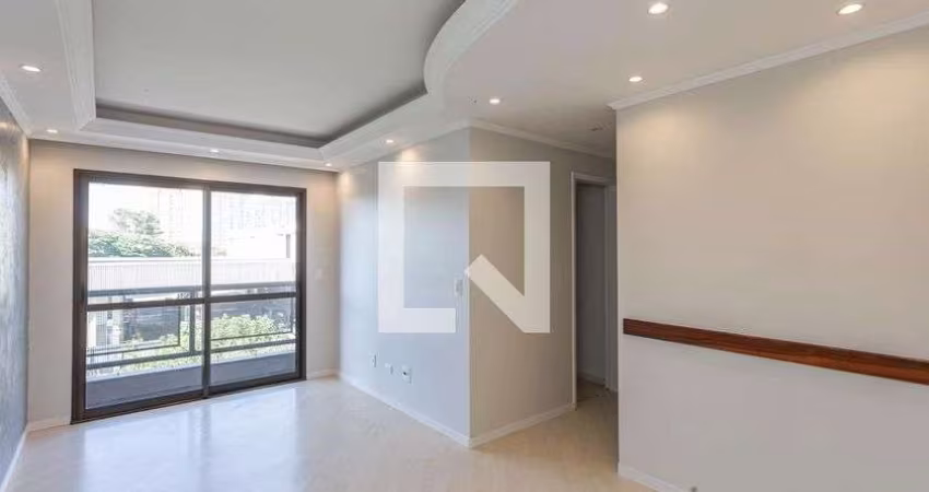 Apartamento à Venda - Vila Liviero, 3 Quartos,  63 m2