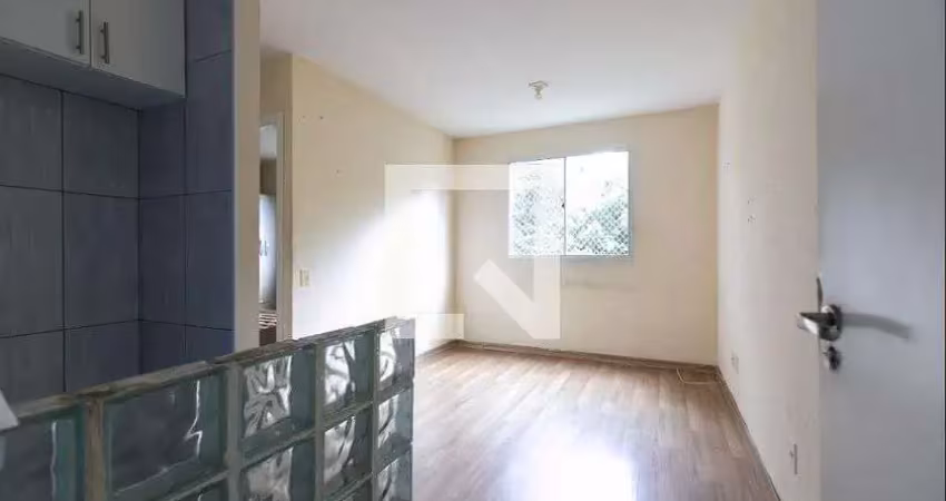 Apartamento com 2 quartos à venda na Rua Agrimensor Sugaya, 1203, Itaquera, São Paulo