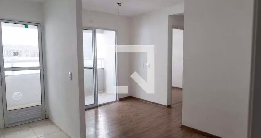 Apartamento à venda - jardim marajoara , 2 quartos,  44 m2
