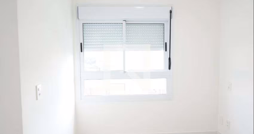 Apartamento à Venda - Mooca, 1 Quarto,  30 m2