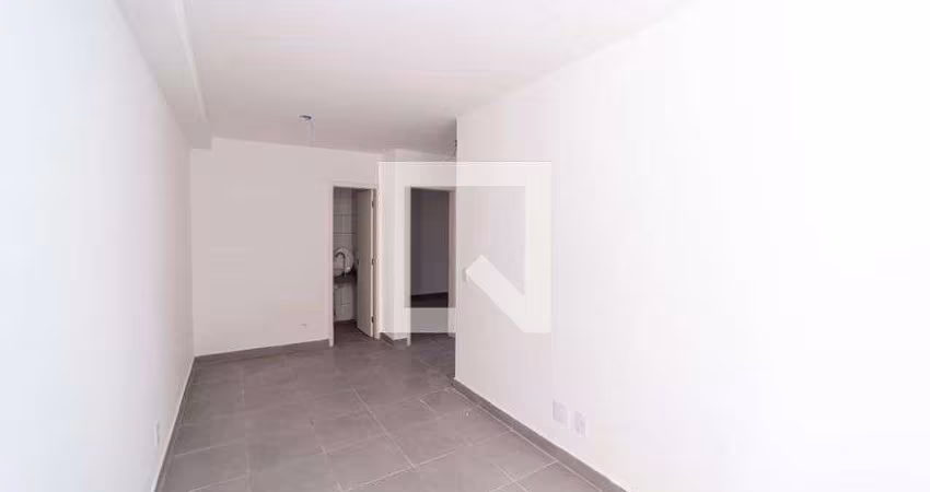 Apartamento à Venda - Jardim Maringá, 2 Quartos,  45 m2