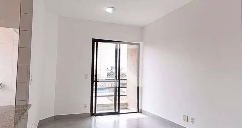 Apartamento à venda - vila mascote, 1 quarto,  39 m2