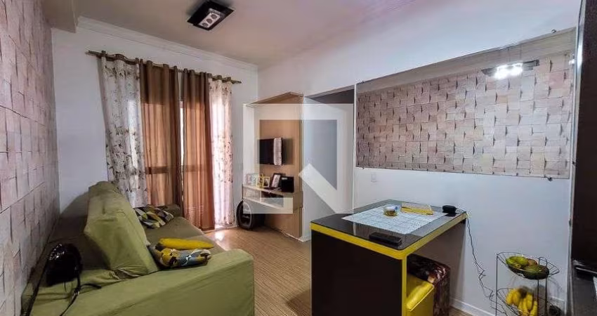Apartamento à Venda - Jardim São Savério, 3 Quartos,  63 m2