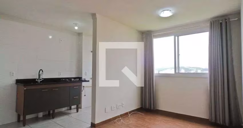 Apartamento à venda - jardim iris , 2 quartos,  42 m2