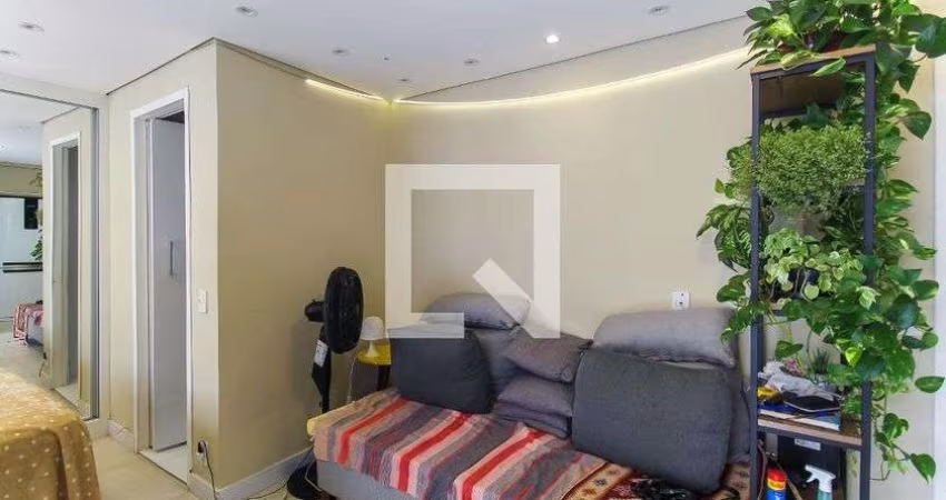 Apartamento à Venda - Mooca, 1 Quarto,  29 m2