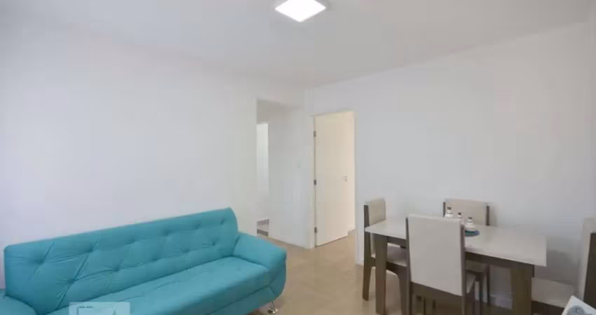 Apartamento com 1 quarto à venda na Rua Tamandaré, 277, Liberdade, São Paulo