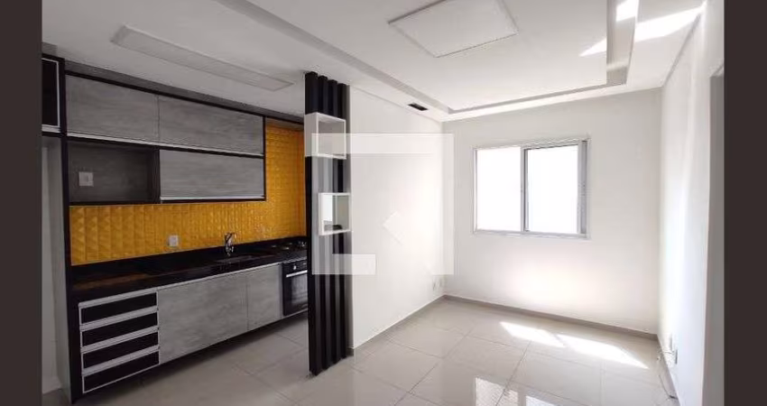 Apartamento à Venda - Bom Retiro, 1 Quarto,  33 m2
