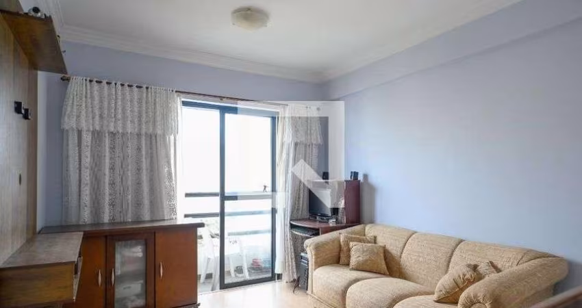 Apartamento à Venda - Jardim São Savério, 2 Quartos,  48 m2