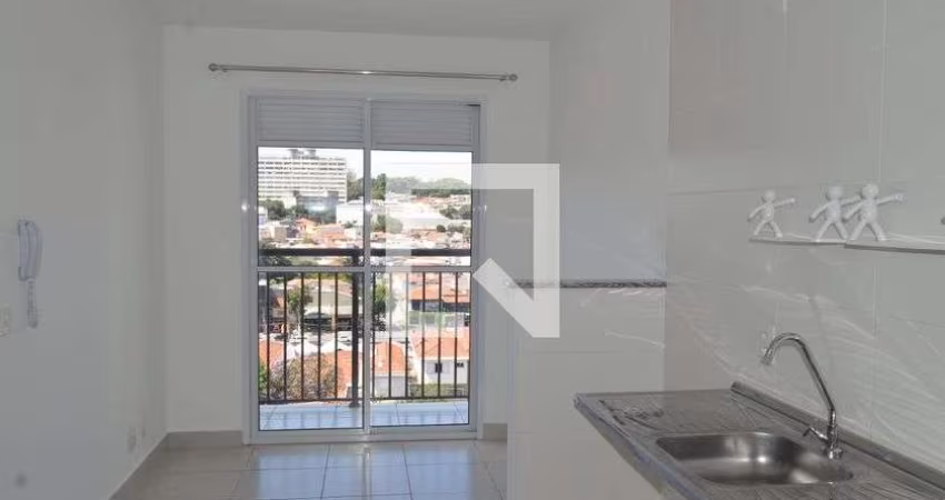 Apartamento à Venda - Cambuci, 1 Quarto,  29 m2