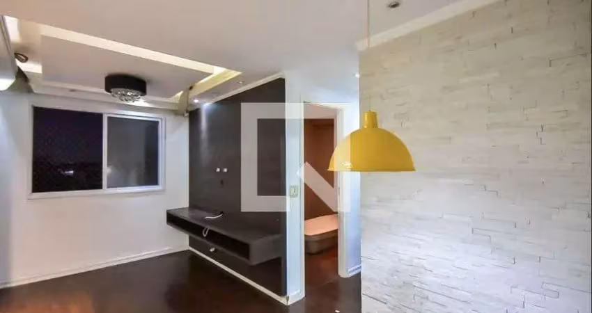 Apartamento à venda - portal do morumbi, 2 quartos,  48 m2