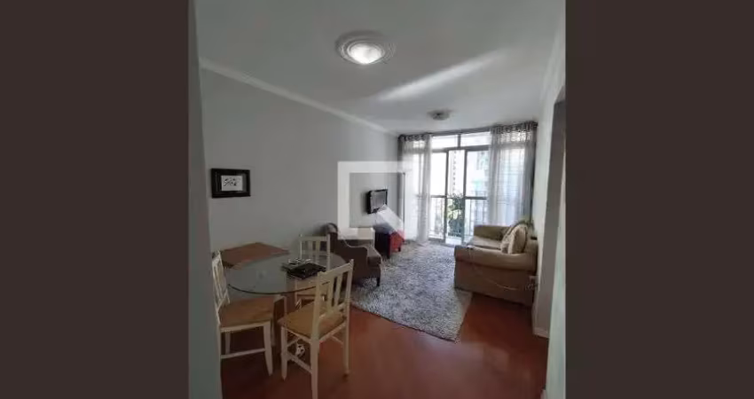 Apartamento à Venda - Jardim São Savério, 2 Quartos,  58 m2