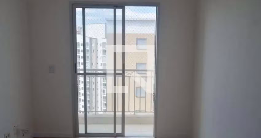 Apartamento com 2 quartos à venda na Rua Arnaldo Cintra, 454, Tatuapé, São Paulo