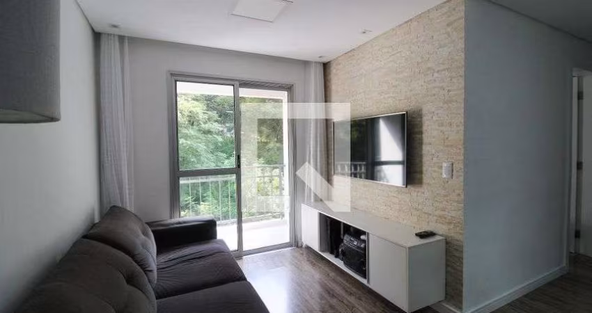 Apartamento à Venda - Jaguaré, 2 Quartos,  58 m2