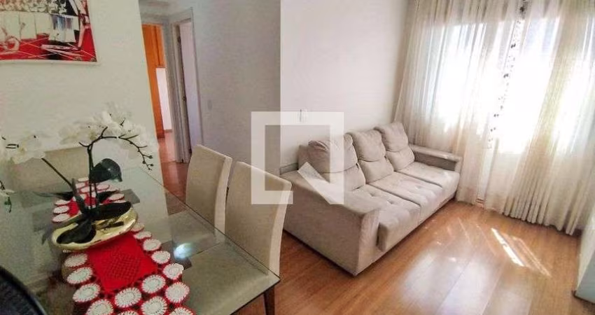 Apartamento à Venda - Tatuapé, 2 Quartos,  45 m2