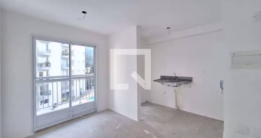 Apartamento à venda - alto da lapa, 2 quartos,  39 m2