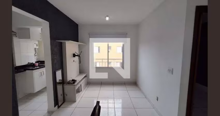 Casa à Venda - Sacomã, 1 Quarto,  45 m2