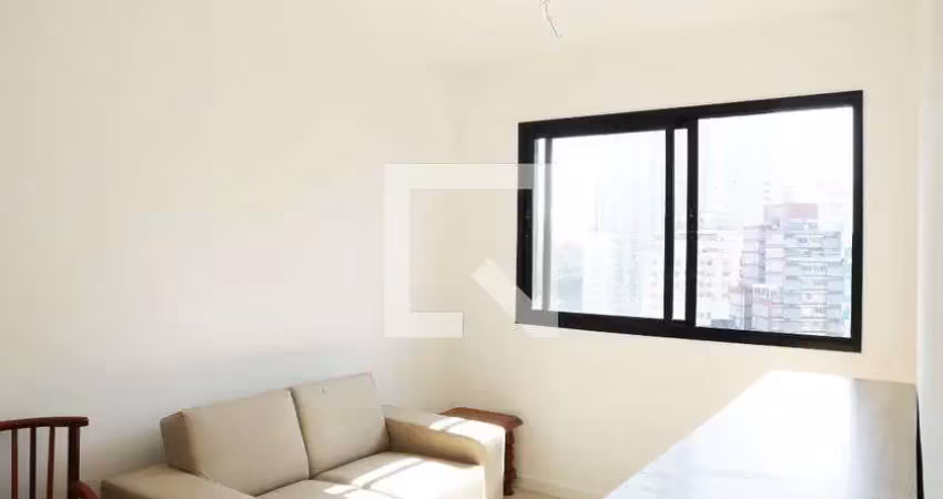 Apartamento com 1 quarto à venda na Rua Luiz Porrio, 415, Bela Vista, São Paulo