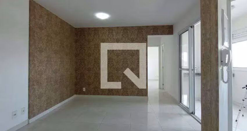 Apartamento à Venda - Cangaíba, 2 Quartos,  52 m2