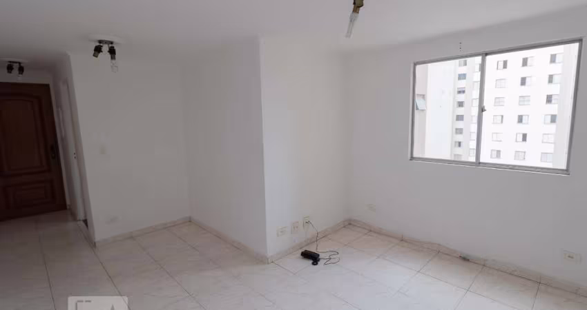 Apartamento à Venda - Mandaqui, 2 Quartos,  49 m2