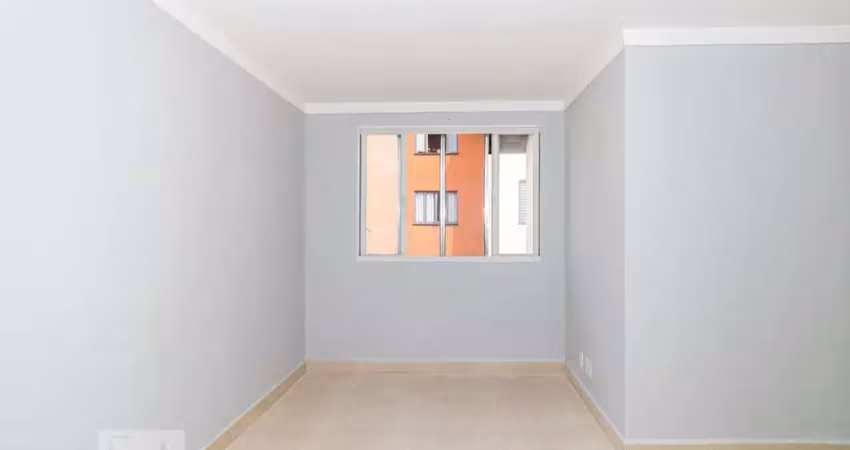 Apartamento à venda - vila mazzei, 2 quartos,  50 m2